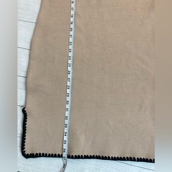 M MAGASCHONI Knit Dress - Picture 7 of 10